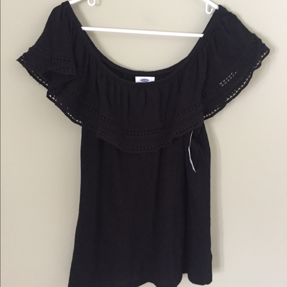 Old Navy Cotton Top